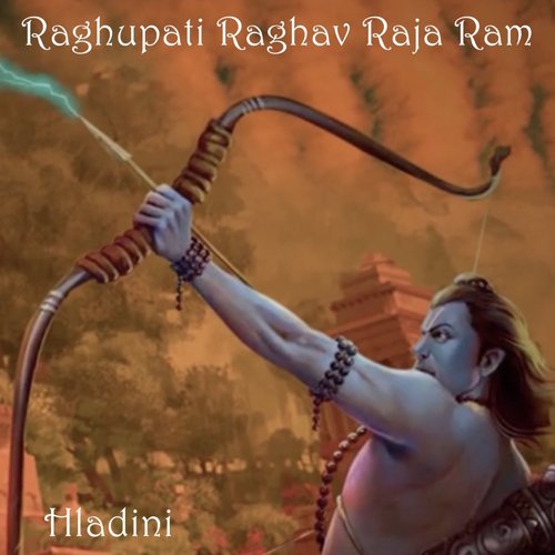 raghupati raja ram song